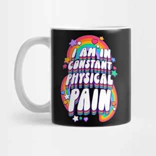 Constant Pain Mug